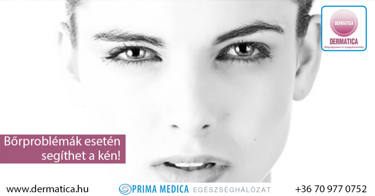 vörös pelyhes foltok a bőrfotón
