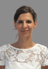 Dr. Szilágyi Melinda