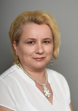 Dr. Brezán Edina