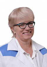 Dr. Karászi Viktória