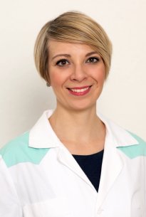 dr. Rózsa Annamária