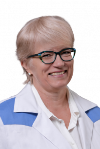 Dr. Karászi Viktória