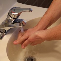 Belobbant az ekcéma a gyakori kézmosás, fertőtlenítés miatt?
