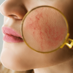 Rosacea- télen mire érdemes odafigyelni