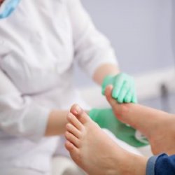 11 bőrtünet, ami cukorbetegségre utalhat