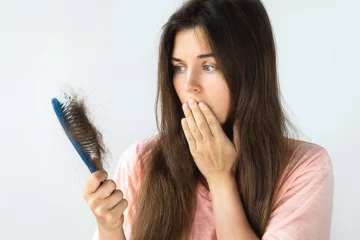 Milyen betegségek okozhatnak hajhullást?