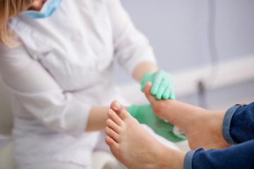 11 bőrtünet, ami cukorbetegségre utalhat