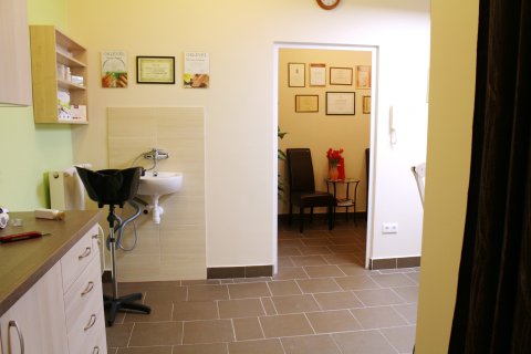 recepció