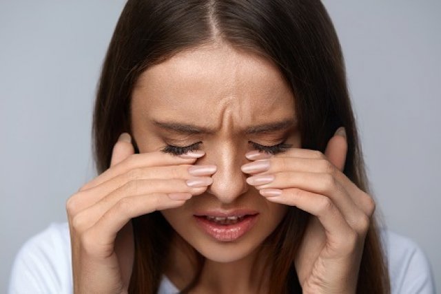 Ne várjon a borvirágos orr megjelenéséig - a rosacea kezelhető Ne várjon a borvirágos orr megjelenéséig - a rosacea kezelhető
