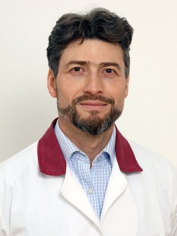 dr. Medgyesy Gábor