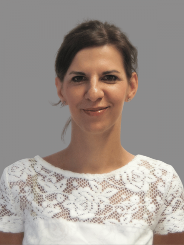 Dr. Szilágyi Melinda