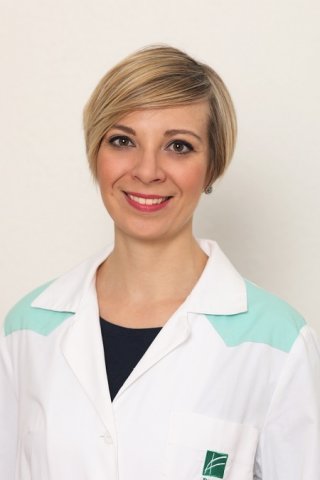 dr. Rózsa Annamária dr. Rózsa Annamária - bőrgyógyász