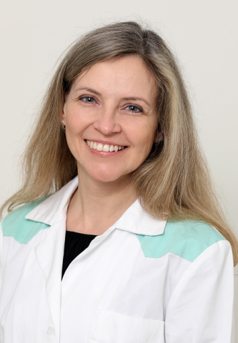 Dr. Szántó Hajnalka Dr. Szántó Hajnalka - bőrgyógyász, allergológus és klinikai immunológus