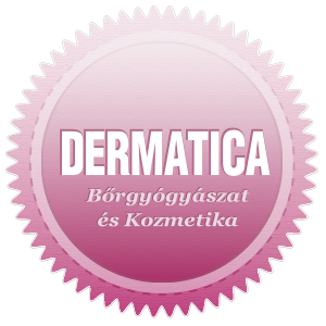 Dermatica - kozmetika Budapesten