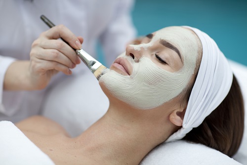 Fontos a rosaceát okozó bőratka kozmetikai kezelése.
